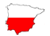 CLÍNICA DEL PIE SAN JOSÉ - Polski